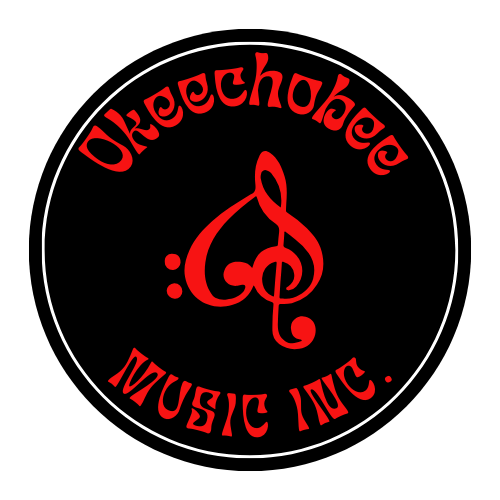 Okeechobee Music Inc. 